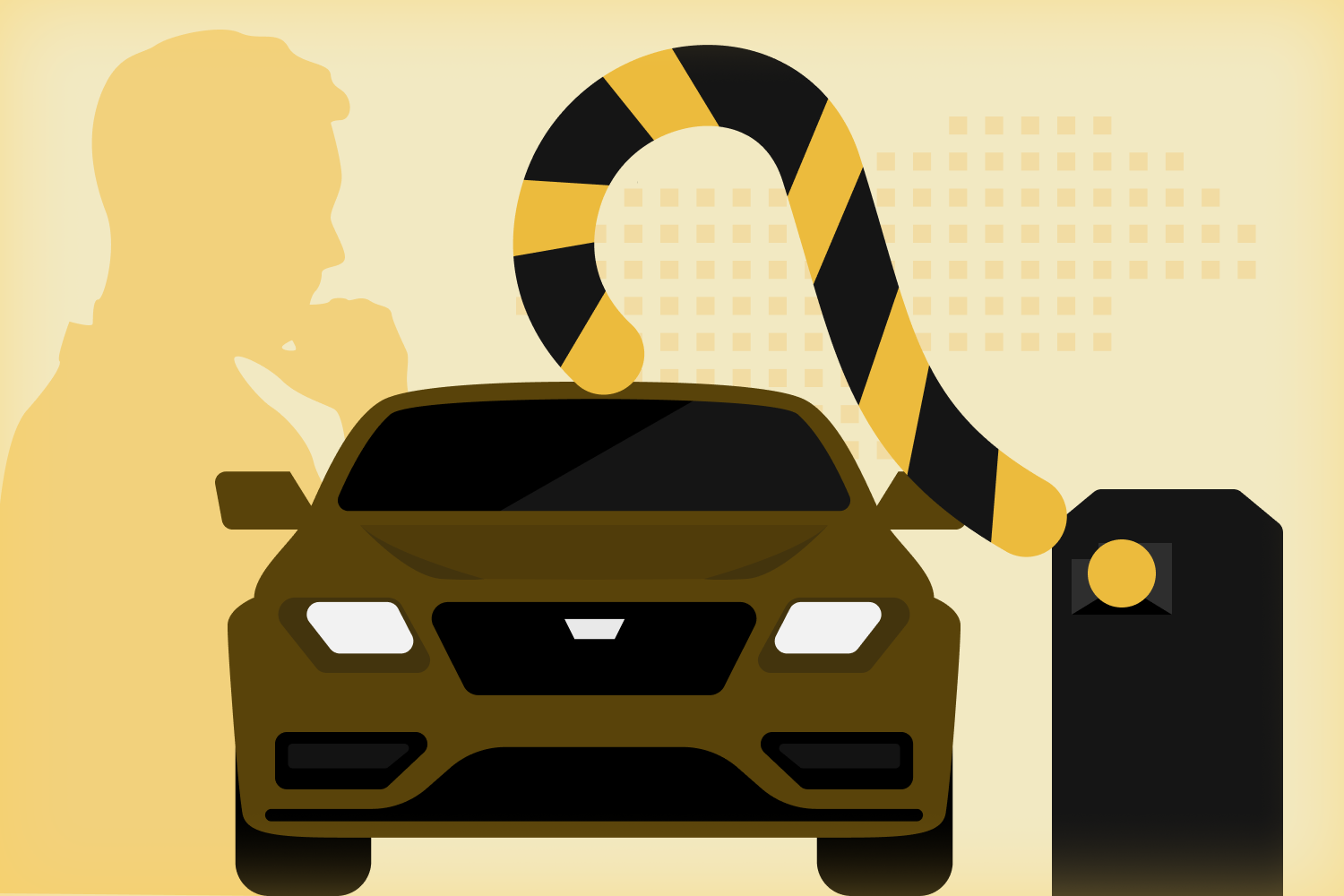 Gateless Parking Solutions Considerations for Commercial Real Estate